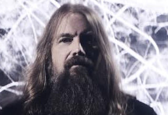 LAMB OF GOD's MARK MORTON Was Listening To THE HAUNTED, AT THE GATES And MESHUGGAH For Inspiration During Making Of 'Into Oblivion' Album