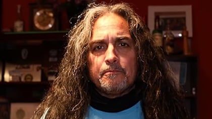 DEATH ANGEL's MARK OSEGUEDA On Retirement: 'I'm Gonna Go Till My Body Literally Can't Do It Anymore'