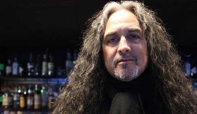 DEATH ANGEL's MARK OSEGUEDA Reflects On 1980s San Francisco Bay Area Thrash Scene: 'We Were Fortunate Enough To Be A Part Of It'