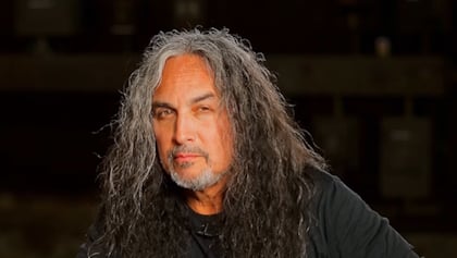 DEATH ANGEL’s MARK OSEGUEDA Reflects On His 1992 ANTHRAX Audition: ‘I Was Too Metal For Them’