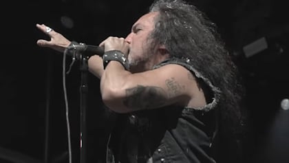 DEATH ANGEL Releases Music Video For Latest Single 'Wrath (Bring Fire)'