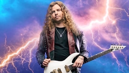 BEAST IN BLACK Announces New Guitarist MARKUS VENEHSALO