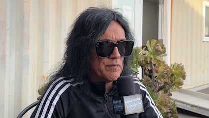 MARQ TORIEN On Possibility Of New Music From Reunited BULLETBOYS: 'It Is Definitely On The Horizon'