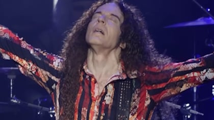 MARTY FRIEDMAN On Developing His Own Style: 'When I Tried To Play Like My Favorite Guitar Players, It Just Never Really Worked Out'