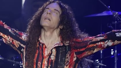 MARTY FRIEDMAN On His 2023 Reunion With MEGADETH At Budokan: 'It Was A Night Of Miracles'