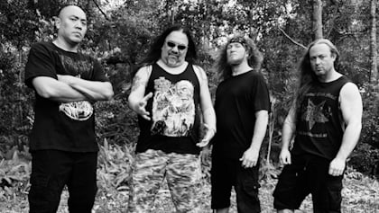MASSACRE To Release Album Of Re-Recorded Songs From 'From Beyond' LP And 'Inhuman Condition' EP
