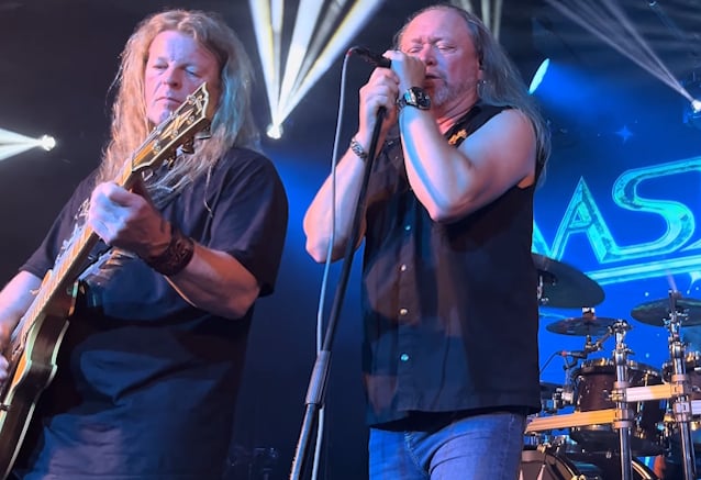 New MASTERPLAN Album 'Metalmorphosis' Gets Official Release Date; 'Chase The Light' Single To Arrive Next Week