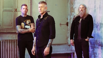 MASTODON: We Get To Honor BRENT HINDS By Playing His Songs And Keeping His Music Alive