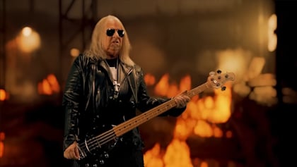 PRIMAL FEAR's MAT SINNER To Miss South American Shows Due To Injury; GAMMA RAY's DIRK SCHLÄCHTER To Fill In