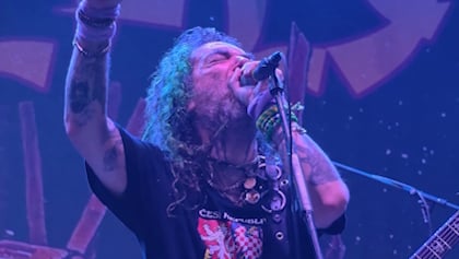 MAX CAVALERA: 'In This Business, It's Very Easy To Think That What You Do Is The Most Important Thing In The World, And It's Not'