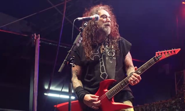 MAX CAVALERA On Performing SEPULTURA’s Entire ‘Chaos A.D.’ Album: ‘There’s A Whole New Generation Of Fans Who Never Got A Chance To See’ Classic Lineup Playing It
