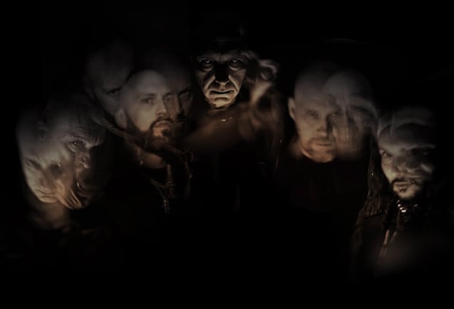 MAYHEM Announces New Album 'Liturgy Of Death', Unveils First Single And Video 'Weep For Nothing'