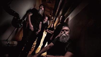 MESHUGGAH Announces Remastered Anniversary Editions Of 'Destroy Erase Improve' And 'Catch Thirtythree'