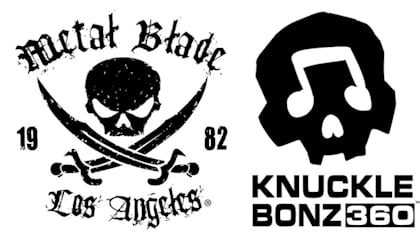 METAL BLADE RECORDS Comes To KnuckleBonz360: Enter The Crypt And Meet The Reaper