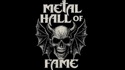 See Highlights Of 2026 'Metal Hall Of Fame' Bash In West Hollywood