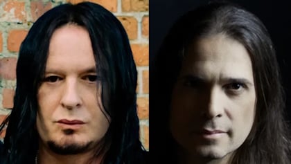 ARCH ENEMY Shoots Down KIKO LOUREIRO's 'Copyright Infringement' Claim Over 'To The Last Breath' Single: 'Any Similarities Are Purely Coincidental'