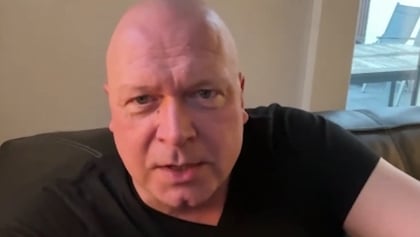 HELLOWEEN's MICHAEL KISKE On A.I.-Generated Music: 'Do You Want Fake Perfection Or Human Originality That Has Spirit And Soul?'