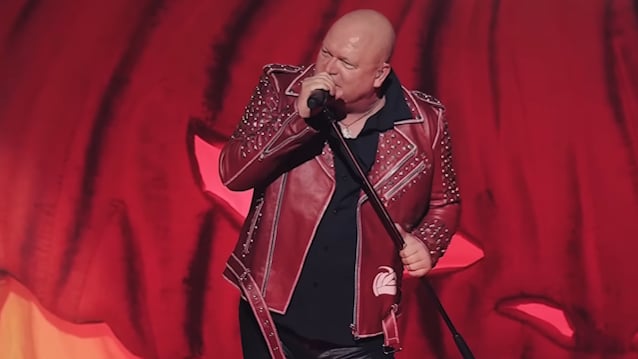 HELLOWEEN Cancels December 2025 Asian Tour Dates Due To MICHAEL KISKE's Health