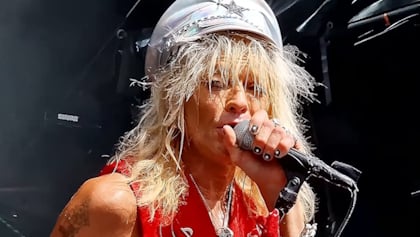 MICHAEL MONROE Announces Spring 2027 U.S. Tour Dates