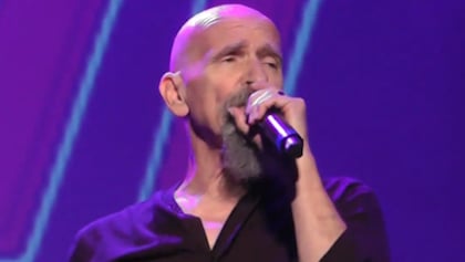 SAGA To Return To Stage In 2026 With Limited Engagements