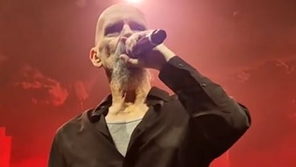 SAGA To Embark On 50th-Anniversary '1977-2027: The Generations Tour'