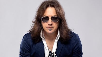STRYPER's MICHAEL SWEET Shares 'Lord' Single From Upcoming Solo Album 'The Master Plan'