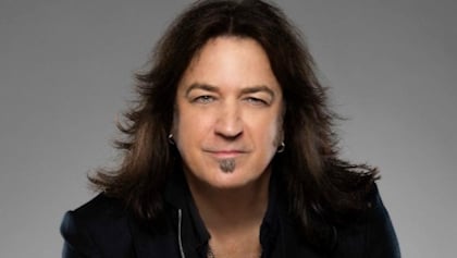 STRYPER's MICHAEL SWEET Announces Details Of His New Solo Album 'The Master Plan', Shares Title Track
