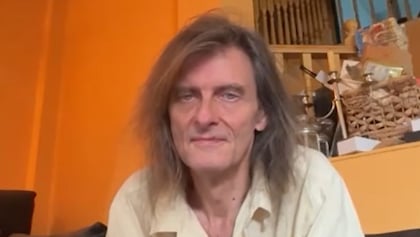 HELLOWEEN's MICHAEL WEIKATH Rules Out 'Part Four' Of 'Keeper Of The Seven Keys' Album Saga: 'That Would Be Very Repetitive'