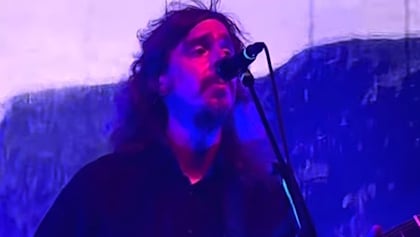 Watch: OPETH Covers BLACK SABBATH's 'Solitude' In Honor Of OZZY OSBOURNE