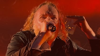 MIKAEL STANNE On Gothenburg Orchestra's Upcoming Concerts Celebrating Music Of IN FLAMES, AT THE GATES And DARK TRANQUILLITY: 'It's One Of The Greatest Honors'