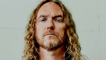 DARK TRANQUILLITY's MIKAEL STANNE On 'Gothenburg Sound' Tag: 'We Kind Of Took It As A Little Bit Of An Insult At First'