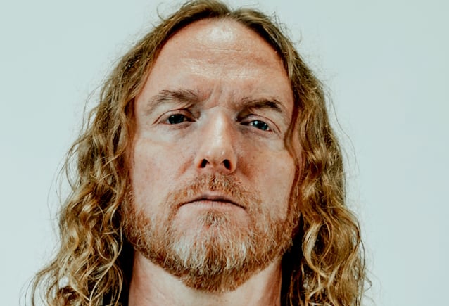 DARK TRANQUILLITY's MIKAEL STANNE On AT THE GATES' TOMAS LINDBERG: 'He's Always Been An Incredibly Important Part Of The Swedish Metal Scene'
