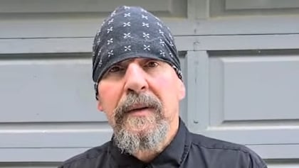 SUICIDAL TENDENCIES’ MIKE MUIR: ‘I’m Not Gonna Do Something I Don’t Wanna Do’