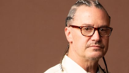 MIKE PATTON On Sense Of 'Closure' During FAITH NO MORE's Last Tour: 'I Think We All Kind Of Felt It, But It Was Unspoken'