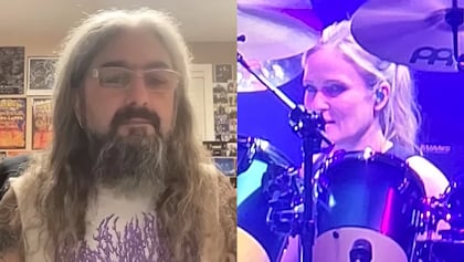 MIKE PORTNOY Says ANIKA NILLES 'Absolutely Killed It In The Best Way Imaginable' At RUSH's First 2026 Concert