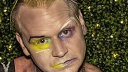 COAL CHAMBER Drummer MIKEY 'BUG' COX Reveals Cancer Battle