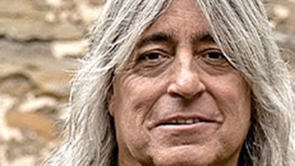 SCORPIONS/Ex-MOTÖRHEAD Drummer MIKKEY DEE Joins Swedish Premium Automotive Platform VERDE MOTORI As Partner