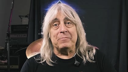 MIKKEY DEE Announces European Shows For 2026 Celebrating Music Of MOTÖRHEAD