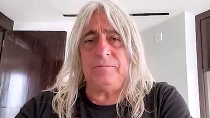 MIKKEY DEE Reflects On His 'Great Friendship' With MOTÖRHEAD Legend LEMMY