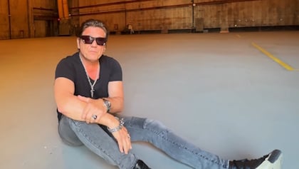 STEELHEART Releases Cover Of BADFINGER's 'Without You'