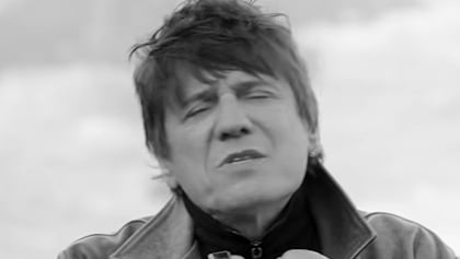 STEELHEART Shares Official Music Video For Cover Of BADFINGER's 'Without You'