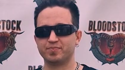 FEAR FACTORY's New Singer MILO SILVESTRO On Joining One Of His Favorite Bands: 'This Is Beyond Crazy'