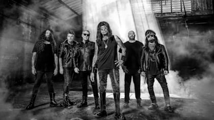 MINISTRY Announces 'Final' Album 'Hate To Go (Take Out Or Delivery)', Shares 'Burned Out' Single