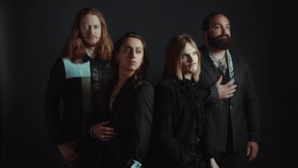 MIRADOR, Co-Founded By GRETA VAN FLEET's JAKE KISZKA, Announces 'The Gathering At Badon Hill' Acoustic EP