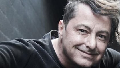 Ex-NAPALM DEATH Guitarist MITCH HARRIS Launches TOURFLIP, New Platform Helping Bands Get Booked And Fans Pay Less