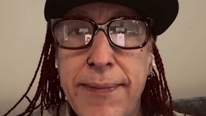 MORGAN ROSE Says SEVENDUST Is No Longer 'Too Abrasive' For CREED Crowd