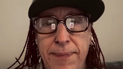 MORGAN ROSE Reflects On SEVENDUST's Retirement Talk: 'ALTER BRIDGE Saved Us By Allowing Us' To Support Them On European Tour