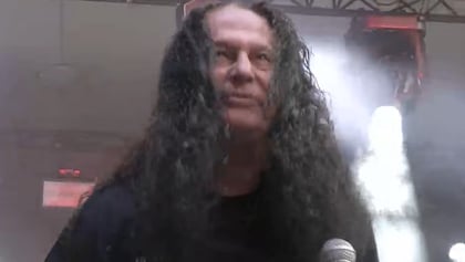 See Pro-Shot Video Of MORTAL SIN's Performance At 2026 KEEP IT TRUE Festival In Germany