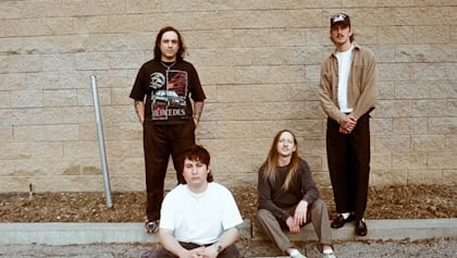 MOVEMENTS Announce New Album 'Happier Now'