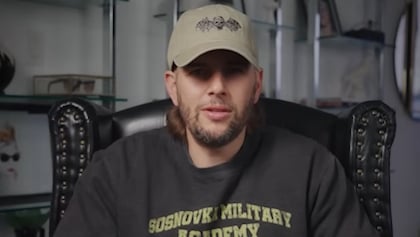 AVENGED SEVENFOLD's M. SHADOWS: 'I Don't Really Think About Staying True To Anything But Ourselves'